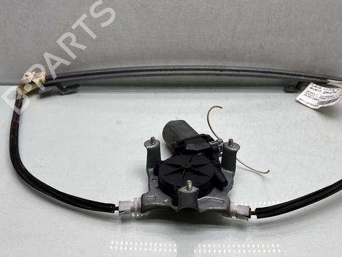 Used Front left window mechanism RENAULT SCÉNIC I MPV (JA0/1_, FA0_) 1.6 (JA00, JA16, JA15, JA19, JA1V, JA2B, JA2C, JA0B,... (107 hp) 27632760