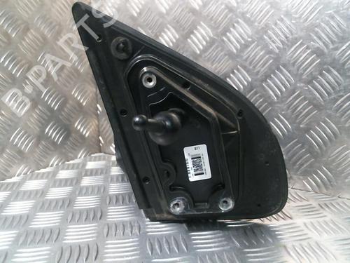 Left mirror HYUNDAI i20 I (PB, PBT) 1.2 | BP20182581C26 