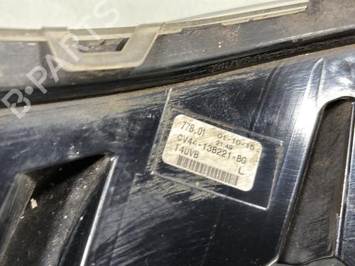 Left front fog light FORD KUGA II (DM2) 2.0 TDCi | BP31189690C30