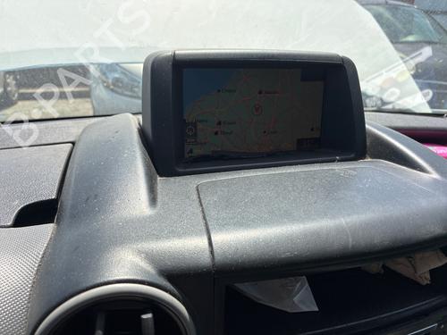 Steering column stalk PEUGEOT PARTNER Box Body/MPV 1.6 HDi 16V | BP37997904I23 - Image 15