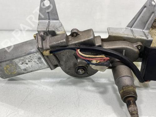 Rear wiper motor CHEVROLET KALOS  | BP20003126M102 