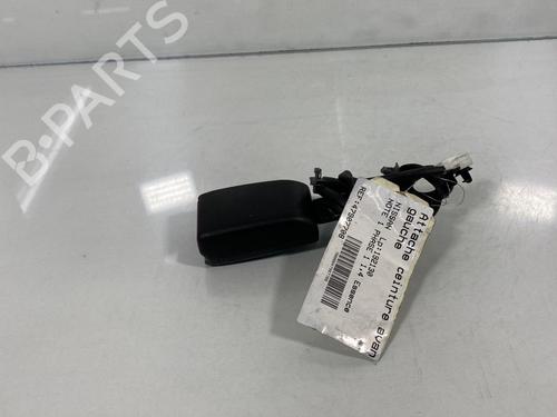 Seat buckle NISSAN NOTE (E11, NE11) 1.4 | BP19980435I32 