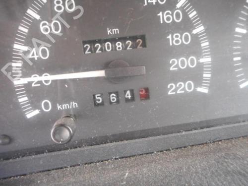 Used Parts LANCIA DELTA II (836_)  1.9 TD (836AM, 836AN)  1812743