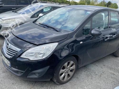 Subframe OPEL MERIVA B MPV (S10) 1.7 CDTI (75) | BP19967915M9 