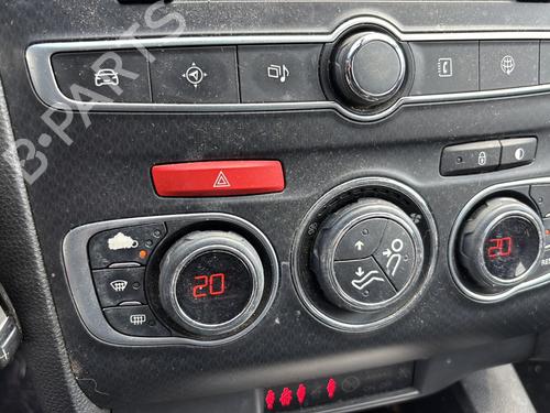 Right tailgate light CITROËN DS4 (NX_) 1.6 BlueHDi 120 | BP28280929C80 - Image 10