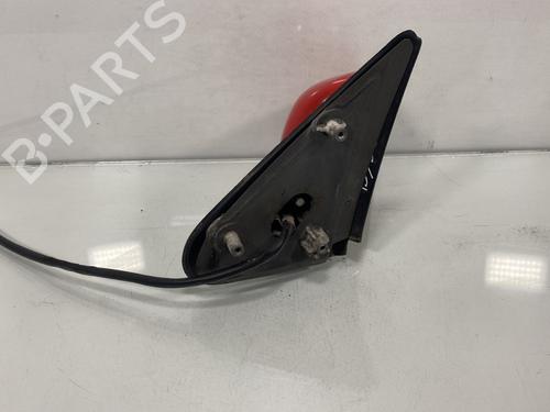 Right mirror SEAT IBIZA II (6K1) 1.9 TDI | BP20019442C27 