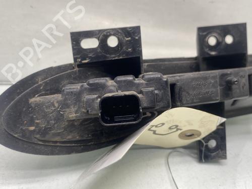 Left daytime light RENAULT SCÉNIC III (JZ0/1_) 1.2 TCe | BP32389522C104