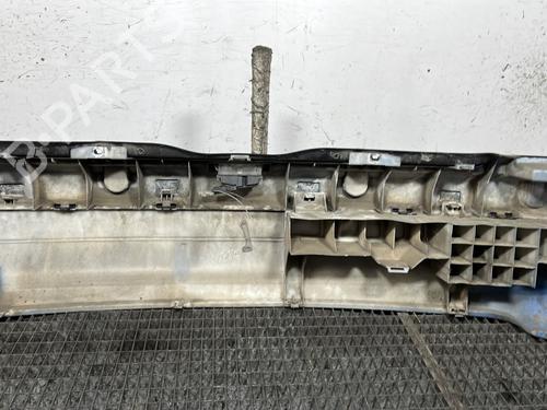 Rear bumper RENAULT CLIO II (BB_, CB_) 1.5 dCi (B/CB07) | BP31039691C8 