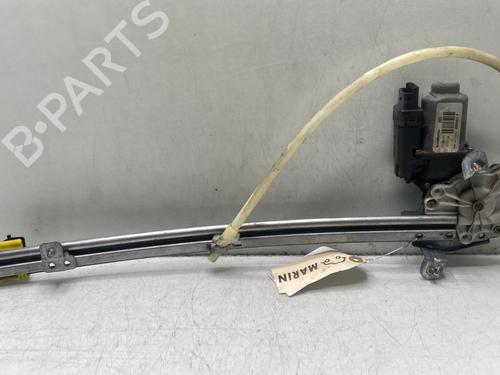 Used Rear left window mechanism RENAULT VEL SATIS (BJ0_) 2.2 dCi (BJ0E, BJ0F, BJ0G, BJ0H) (140 hp) 31712238