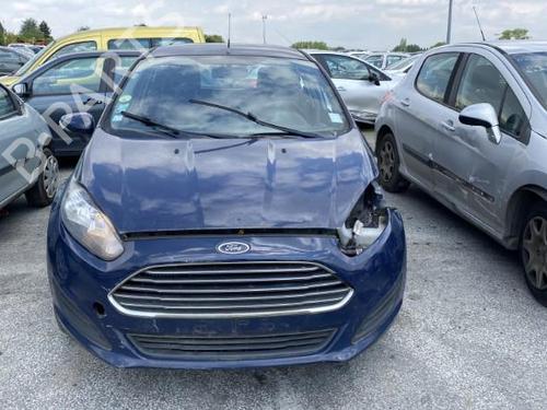 Left front window switch FORD FIESTA VI (CB1, CCN) 1.6 TDCi | BP19949678I27 