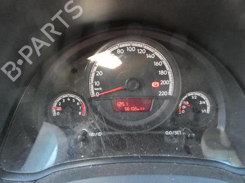 Warning switch VW UP! (121, 122, BL1, BL2, BL3, 123) 1.0 | BP20021328I22  - Image 10