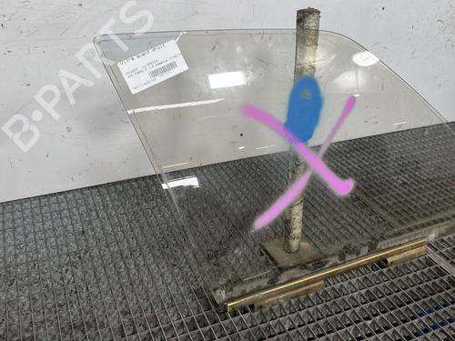 Front right door window PEUGEOT 205 II (20A/C) 1.6 Aut. | BP29842199C19 