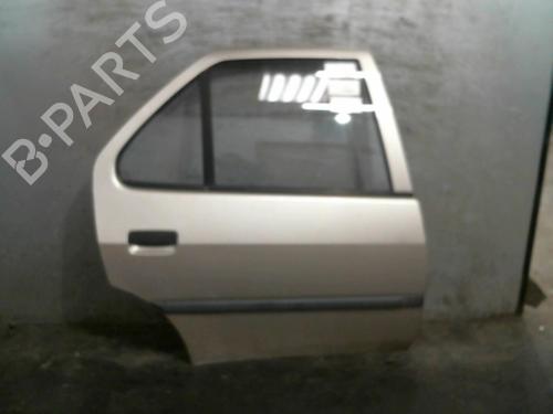 Used Right rear door PEUGEOT 306 Hatchback (7A, 7C, N3, N5) [1993-2003]  20015535