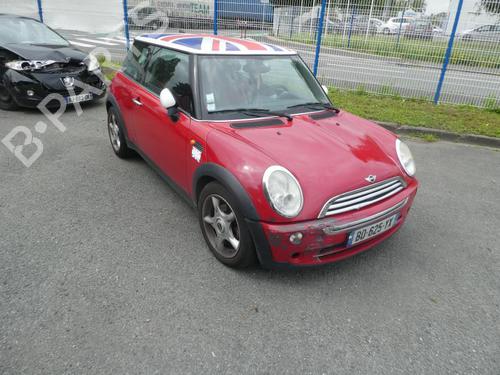Right front fenders MINI MINI (R50, R53) Cooper | BP20028437C42 