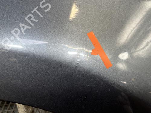 Right front fenders CITROËN C3 Picasso (SH_) 1.6 HDi | BP29350088C42 