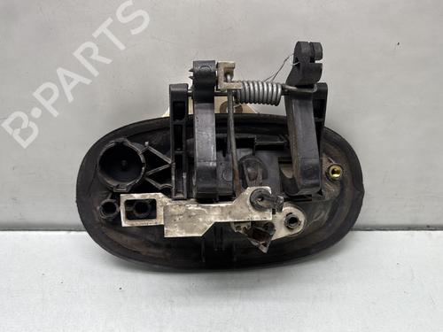 Trunk håndtak RENAULT KANGOO Express (FC0/1_) 1.5 dCi (FC07, FC1R) | BP29939800C132