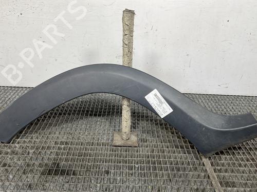 Used Rear right wheel arch trim DACIA DUSTER (HS_) 1.5 dCi 4x4 (HSMC, HSMD) (110 hp) 31831357
