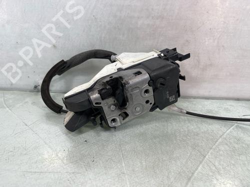 Front left lock PEUGEOT PARTNER Tepee | BP37452111C98 - Image 4