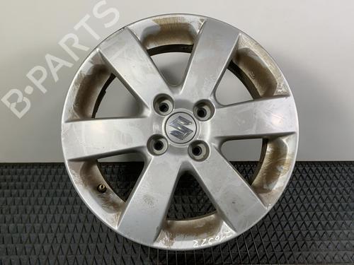 Fælk SUZUKI SWIFT III (MZ, EZ) | BP21959761C45 - Image 3