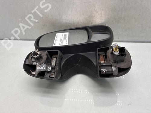 Used Right mirror Right mirror 37225735 37225735