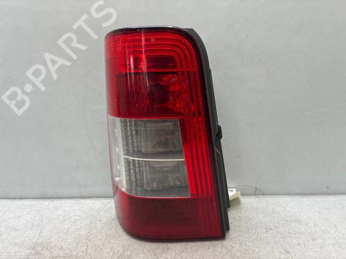 Used Left taillight Left taillight 36891797 36891797