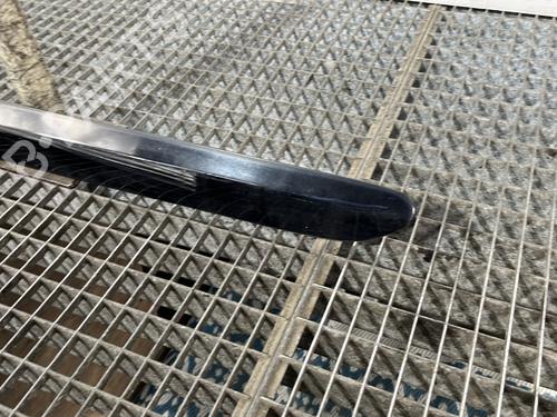 Dørlist Dørlist PEUGEOT 308 I (4A_, 4C_) 1.6 HDi (109 hp) 33659236 33659236