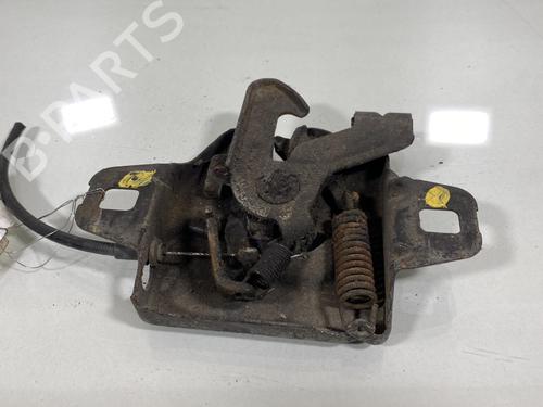 Hood lock JEEP GRAND CHEROKEE II (WJ, WG) 4.0 4x4 | BP20014645C133 