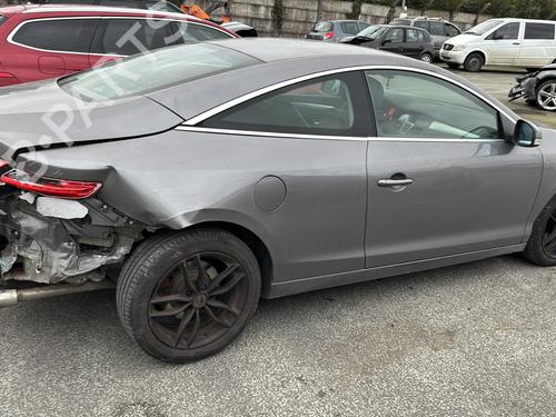 Used Parts RENAULT LAGUNA Coupe (DT0/1) 2.0 dCi (DT01, DT08, DT09, DT0K, DT12, DT1C, DT1D, DT1M,... 4248446
