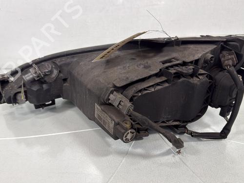 Used Right headlight Right headlight PEUGEOT 206 SW (2E/K) 1.4 HDi (68 hp) 36018752 36018752