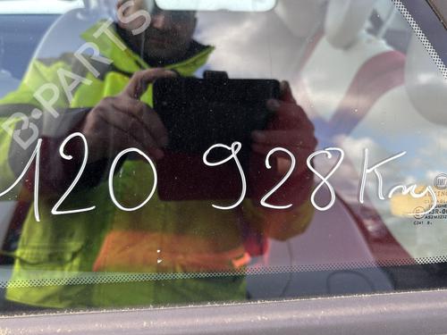 Rear left seatbelt FIAT 500 (312_) 1.2 (312AXA1A) | BP25758672I29  - Image 23