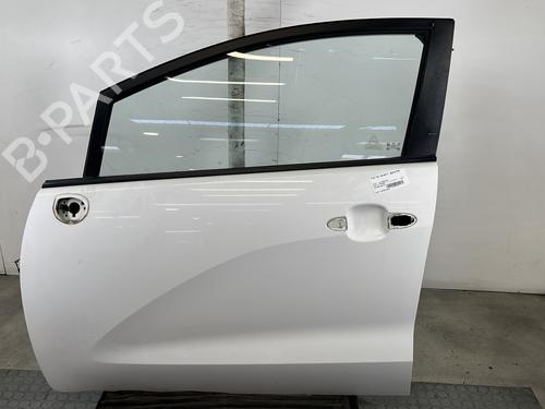 Used Left front door KIA RIO III (UB) 1.25 CVVT (86 hp) 29279090