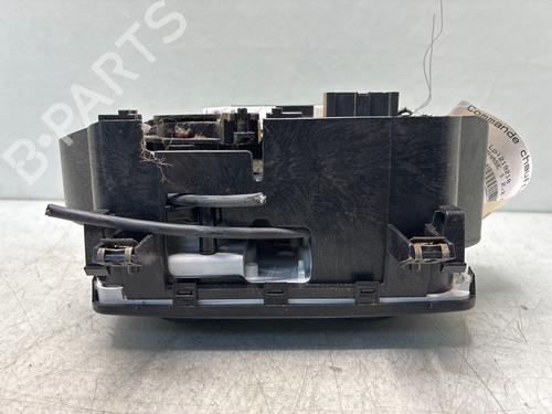 Climate control CITROËN JUMPER II Van 2.2 HDi 130 | BP30941132I5  - Image 6