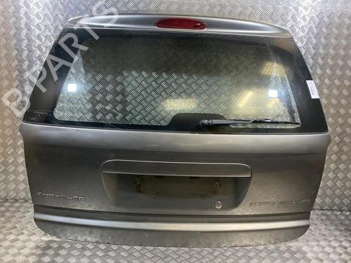 Tailgate CHRYSLER VOYAGER IV (RG, RS) 2.8 CRD | BP19998180C6 