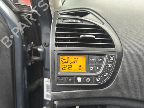 Left front window switch CITROËN C4 Grand Picasso I (UA_) 1.6 HDi | BP36389260I27  - Image 35