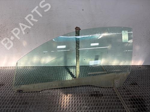 Used Front left door window Front left door window 38274091 38274091