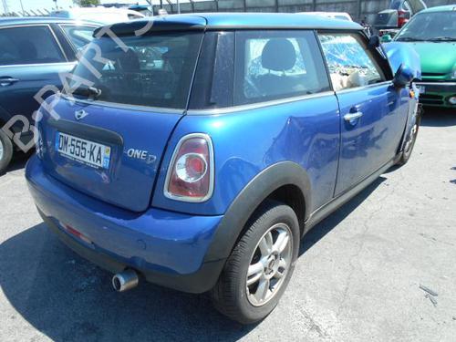 Instrument cluster MINI MINI (R56) One D | BP20006724C47 
