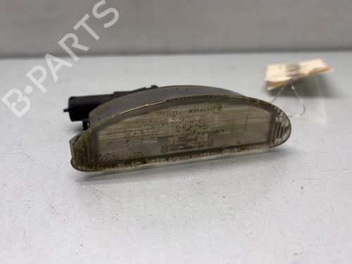 Luce targa RENAULT CLIO II (BB_, CB_) 1.2 (BB0A, BB0F, BB10, BB1K, BB28, BB2D, BB2H, CB0A,... (58 hp) 30864049