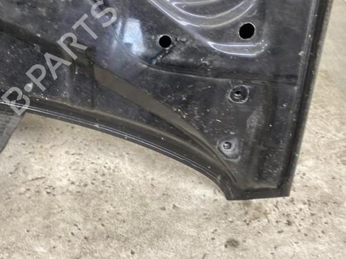 Hood OPEL TIGRA TwinTop (X04) 1.4 (R97) | BP20024462C1 