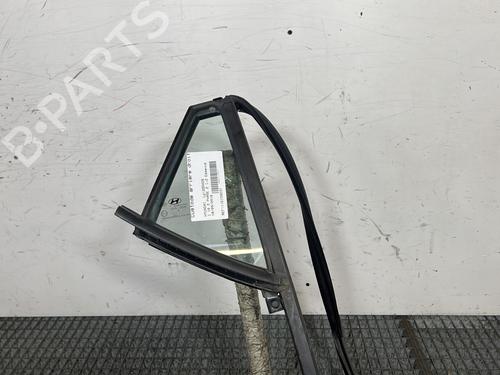 Used Rear right door window HYUNDAI i10 II (BA, IA) 1.2 (87 hp) 30711358
