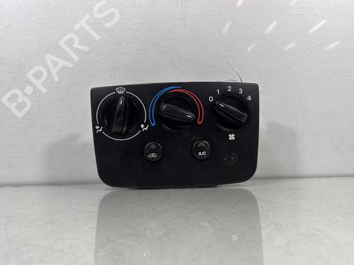 Used Climate control FORD FIESTA IV (JA_, JB_) 1.25 i 16V (75 hp) 31310477