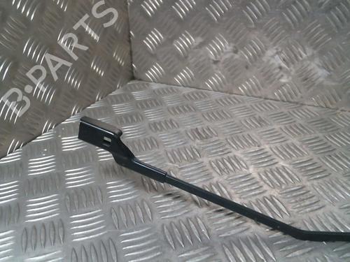 Used Front windshield wiper arm PEUGEOT 2008 I (CU_) 1.2 THP 110 / PureTech 110 (110 hp) 20024211