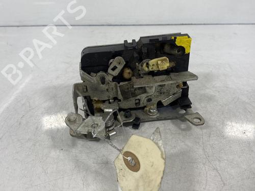 Used Rear left lock DACIA SANDERO 1.4 (BS0C, BS0A, BS0G, BS1F, BS0E) (75 hp) 19996743