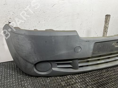 Foran støtfanger RENAULT TRAFIC II Bus (JL) 2.0 dCi 90 (JL00, JL01, JL0H, JL0M, JL0P, JL0S) | BP29942981C7