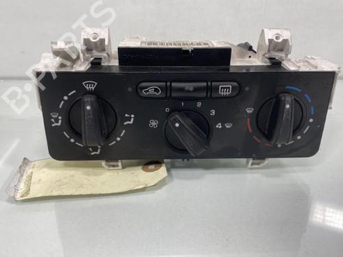 Used Climate control CITROËN C2 (JM_) 1.4 HDi (68 hp) 20020398