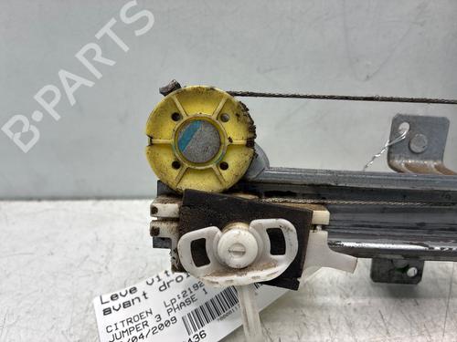 front-right-window-mechanism-citroen-jumper-ii-van-2006-36792348 main image