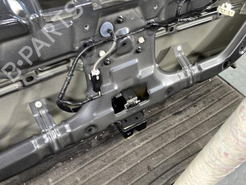 Tailgate HYUNDAI i30 (FD) 1.6 CRDi | BP28282640C6 
