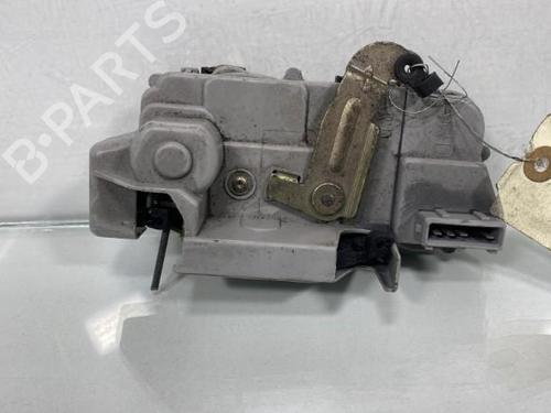 Rear right lock PEUGEOT 406 (8B) 1.8 16V | BP19985930C99 