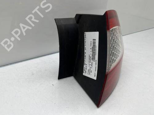 Right taillight FORD MONDEO IV (BA7) 1.8 TDCi | BP21802528C35 