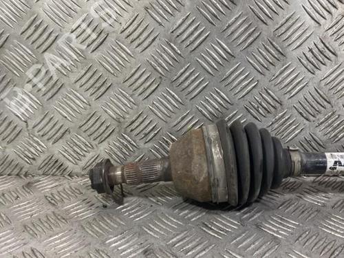 Used Right front driveshaft Right front driveshaft OPEL ASTRA J (P10) [2009-2016] 20001274 20001274
