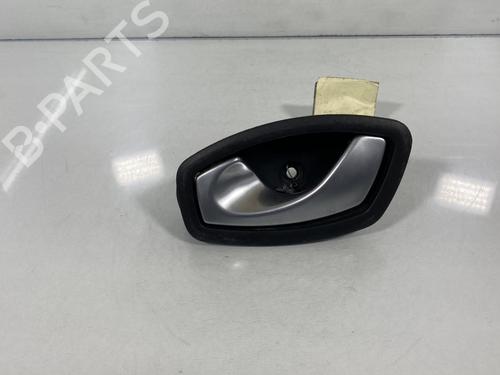 Used Front left interior door handle RENAULT LAGUNA III (BT0/1) 1.5 dCi (BT00, BT0A, BT0T, BT1J) (110 hp) 20018121